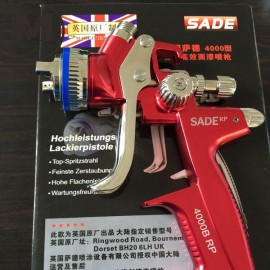 UK SADE RP HVLP 4000BRP Spray Gun